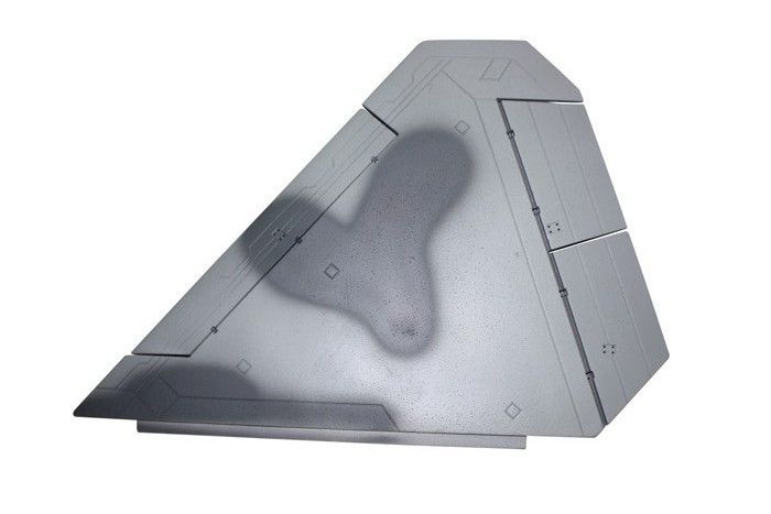 ALAS PRINCIPALES F-22 V2 RAPTOR
