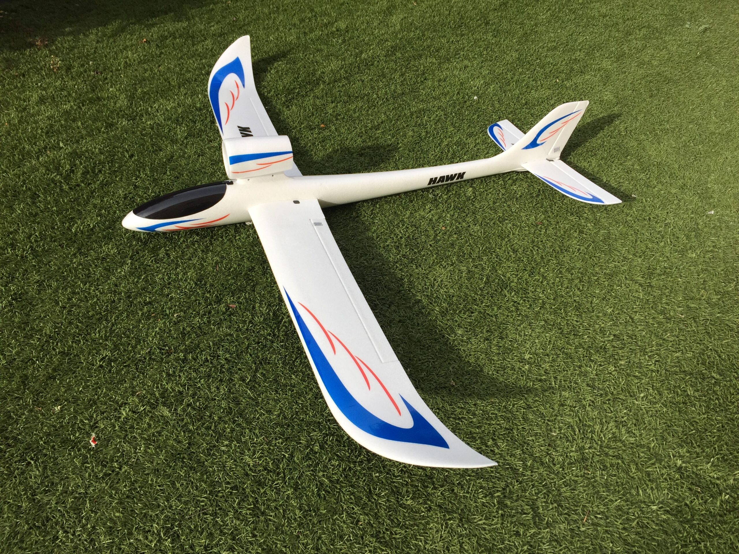 HAWK 1.8m - Imagen 8