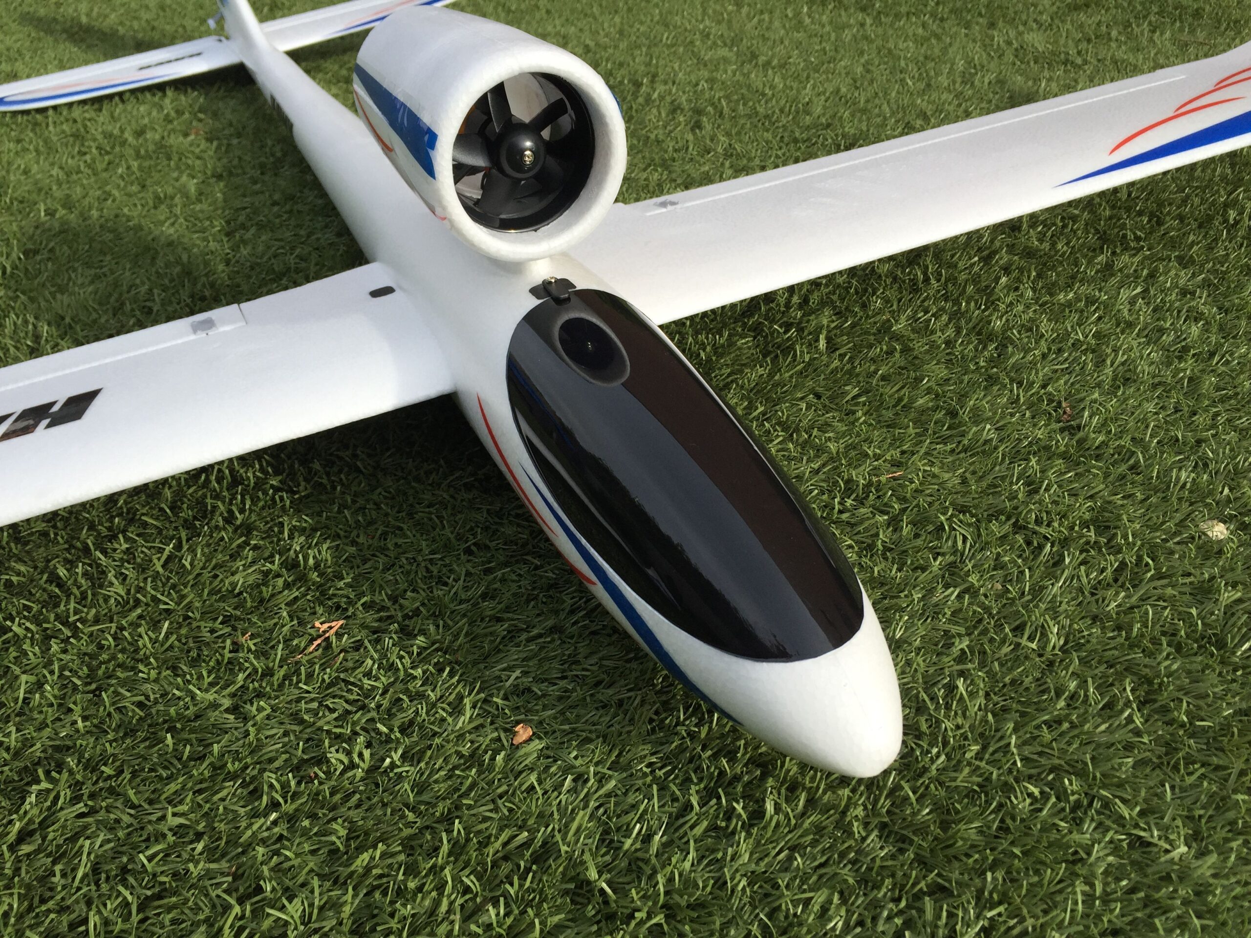 HAWK 1.8m - Imagen 7