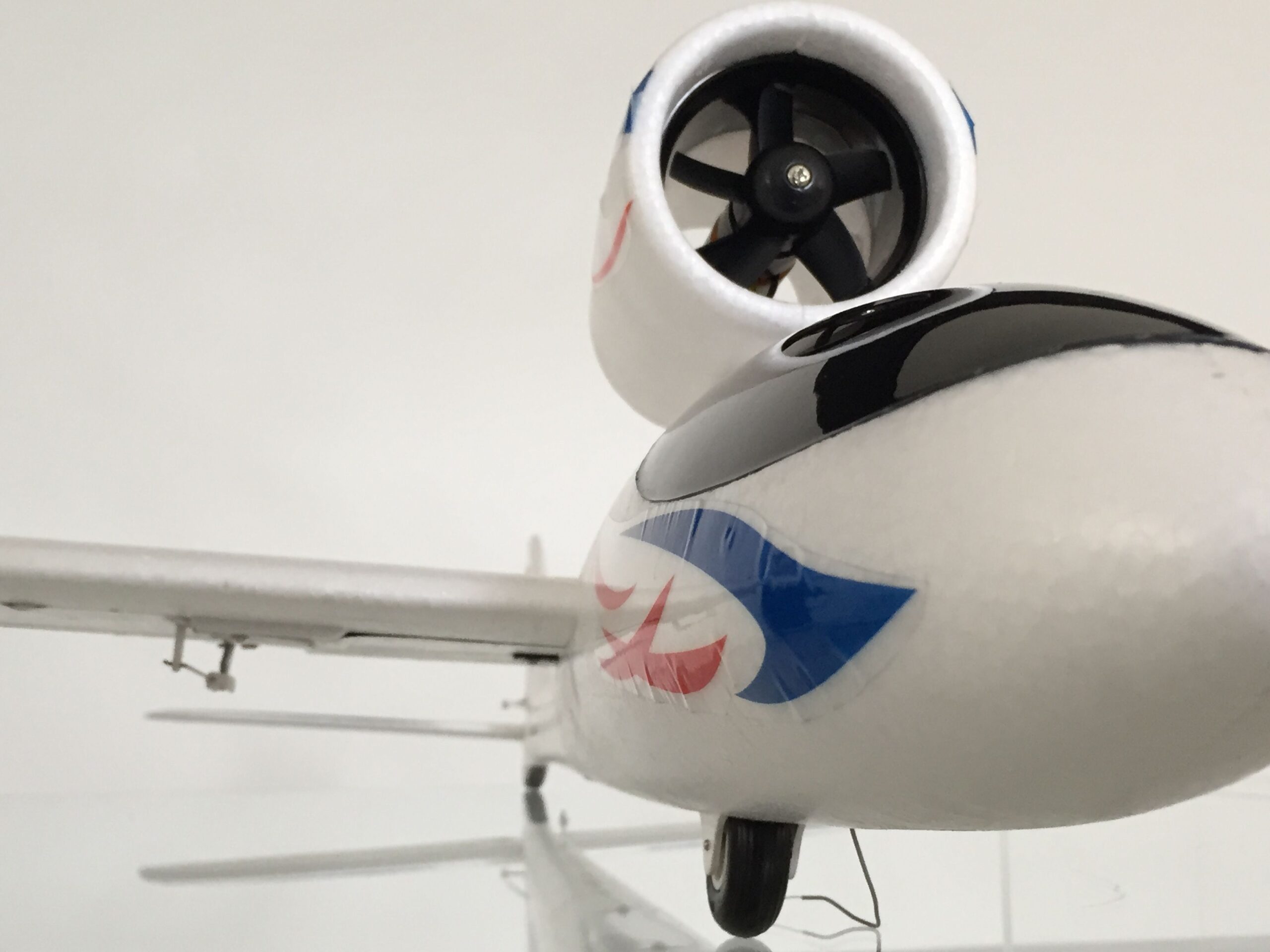 HAWK 1.8m - Imagen 10
