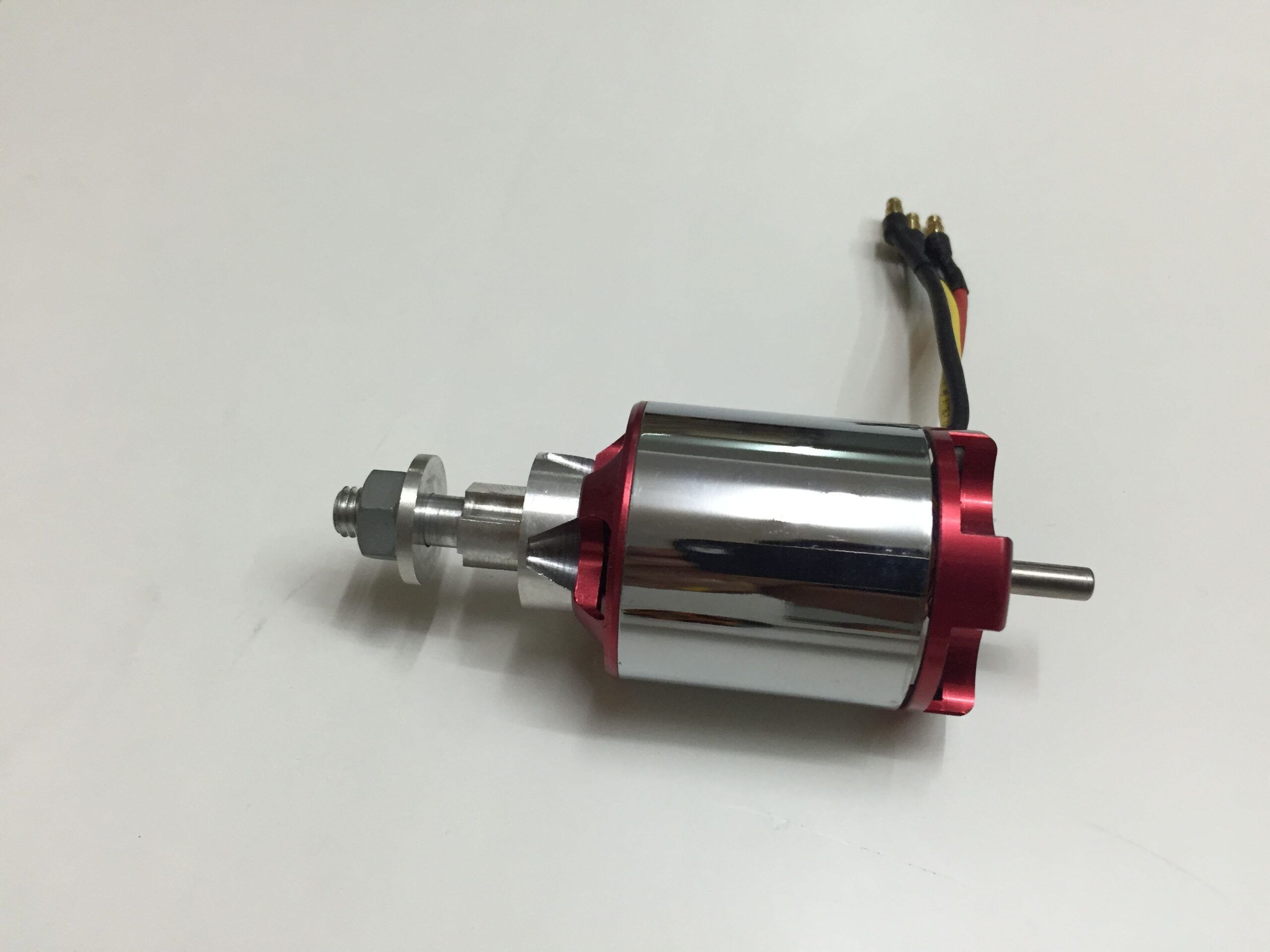 Motor 4250-KV460