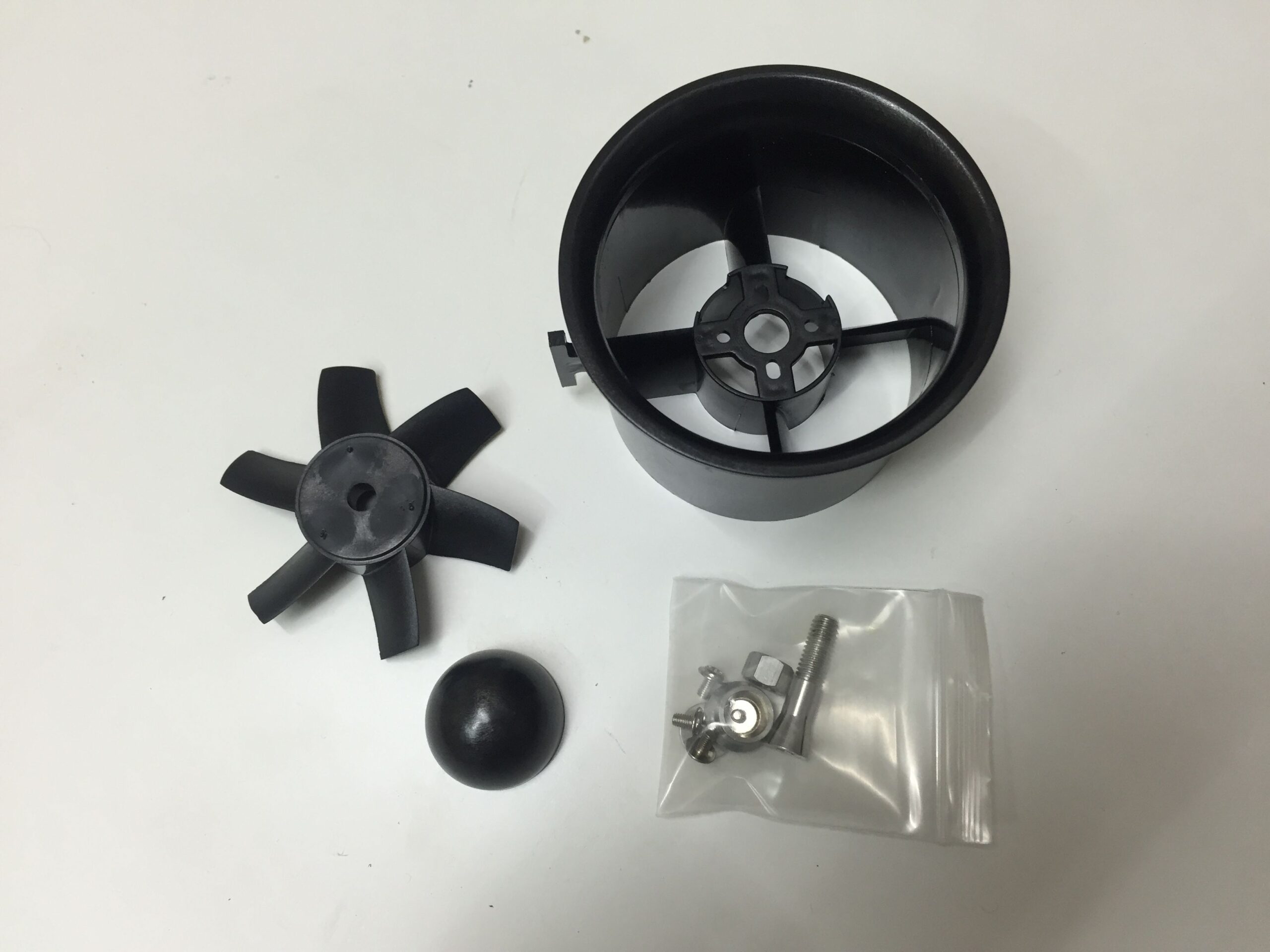 EDF 70 MM