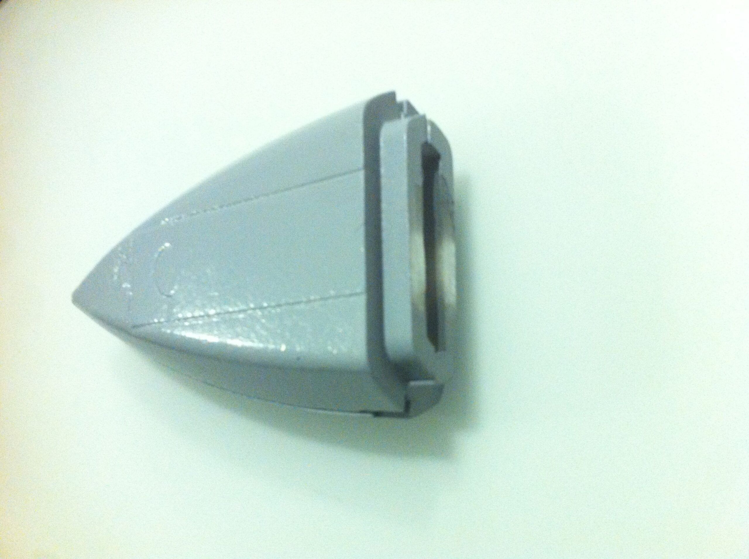 CONO DE COLA SUKHOI T-50