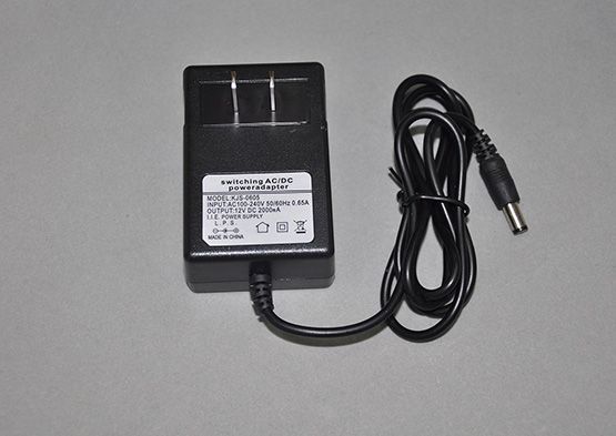 AC adaptor