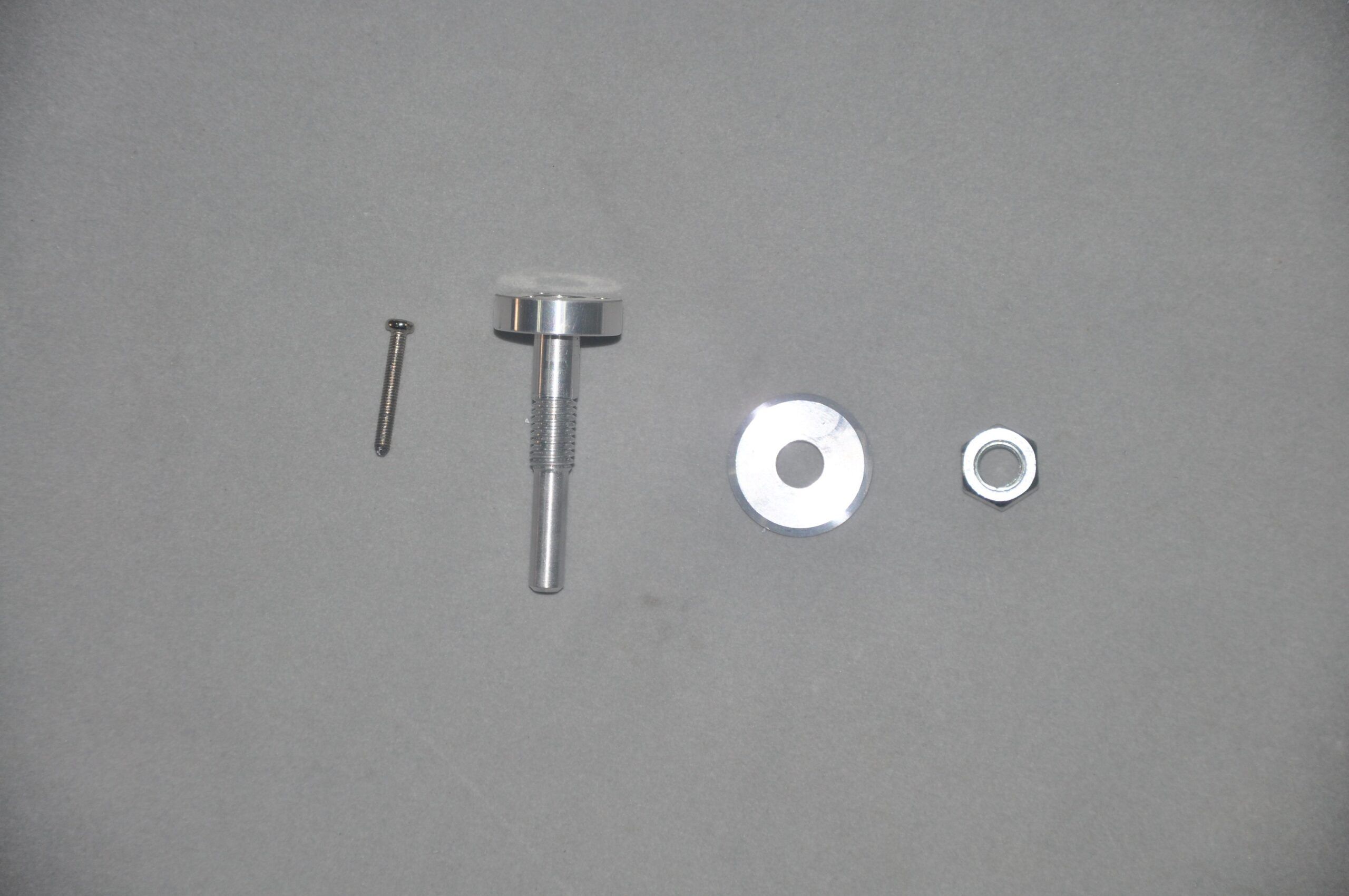 CONECTOR ROD SORCERESS 3D