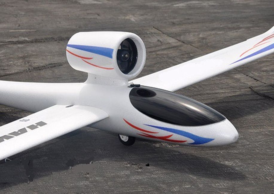 HAWK 1.8m - Imagen 5