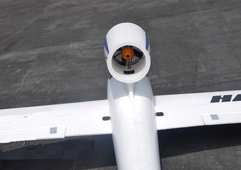 HAWK 1.8m - Imagen 4