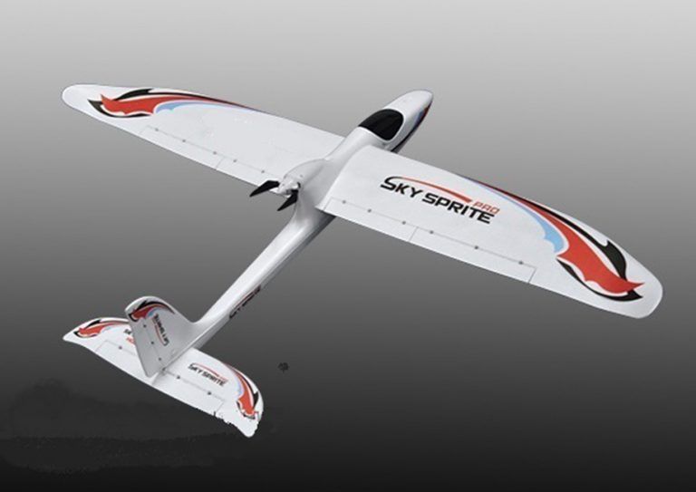 SKY SPRITE PRO 1.6 mts PNP – SpeedLimit RC
