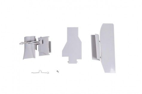 SET COMPUERTAS TREN MORRO  FMS A-10