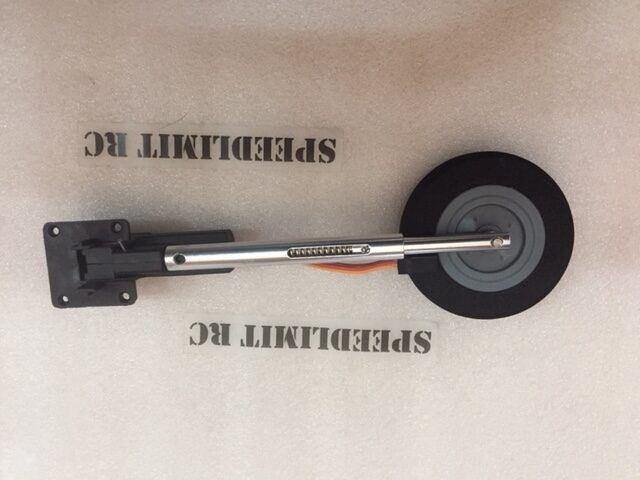 FREEWING TREN PRINCIPAL DCH A-6 INTRUDER