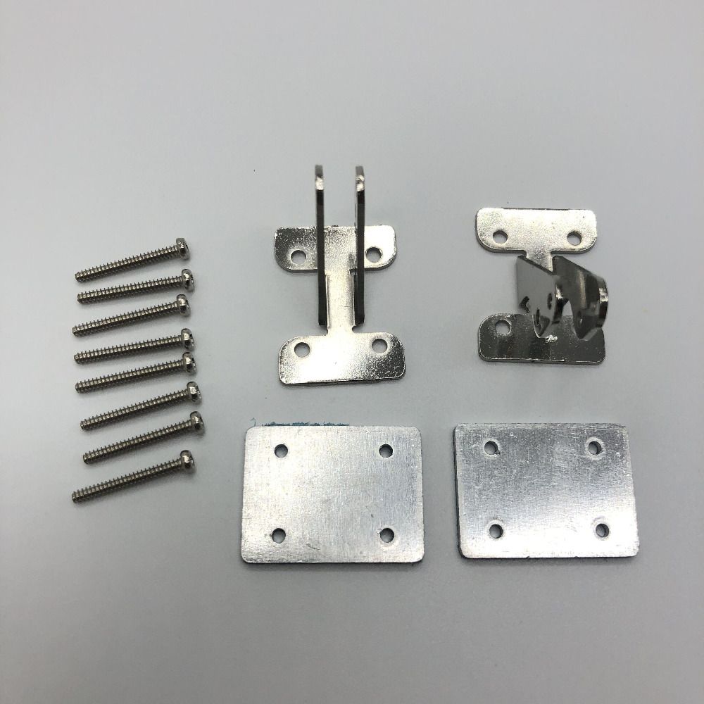 HSD SUPER VIPER  Horn Set METALICO