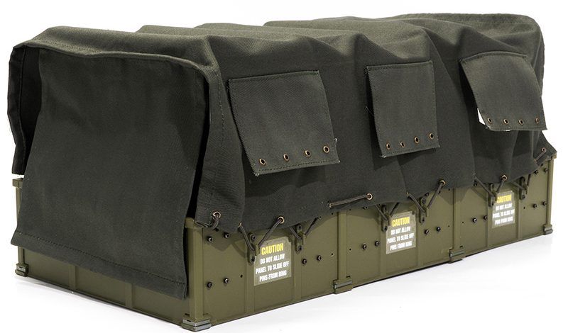 HG P 801 LONA PARA CAJA