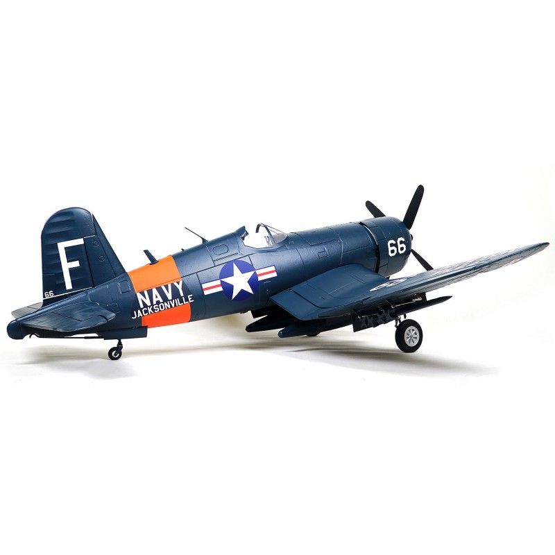 FMS F4U CORSAIR (V3) Blue PNP  1/7 Plane 1700mm