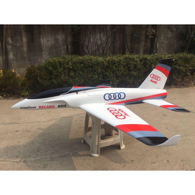 AEROWANA Sport Jet AUDI PNP - Imagen 2