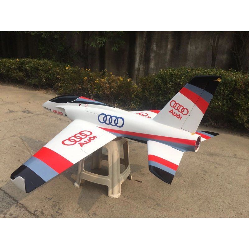 AEROWANA Sport Jet AUDI PNP