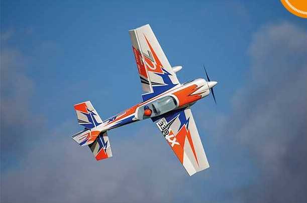 RR Extra 330 LX - Imagen 2