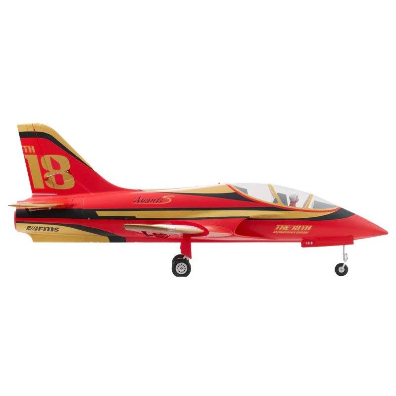 AVANTIS EDF 90
