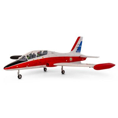 Aermacchi MB-339 60-86N Scale Military Turbine Jet ARF 84″