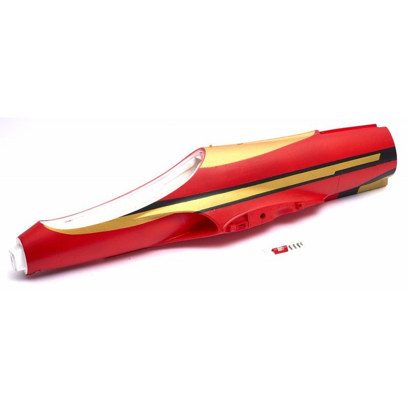 FMS 90mm Avanti 90mm- Fuselage