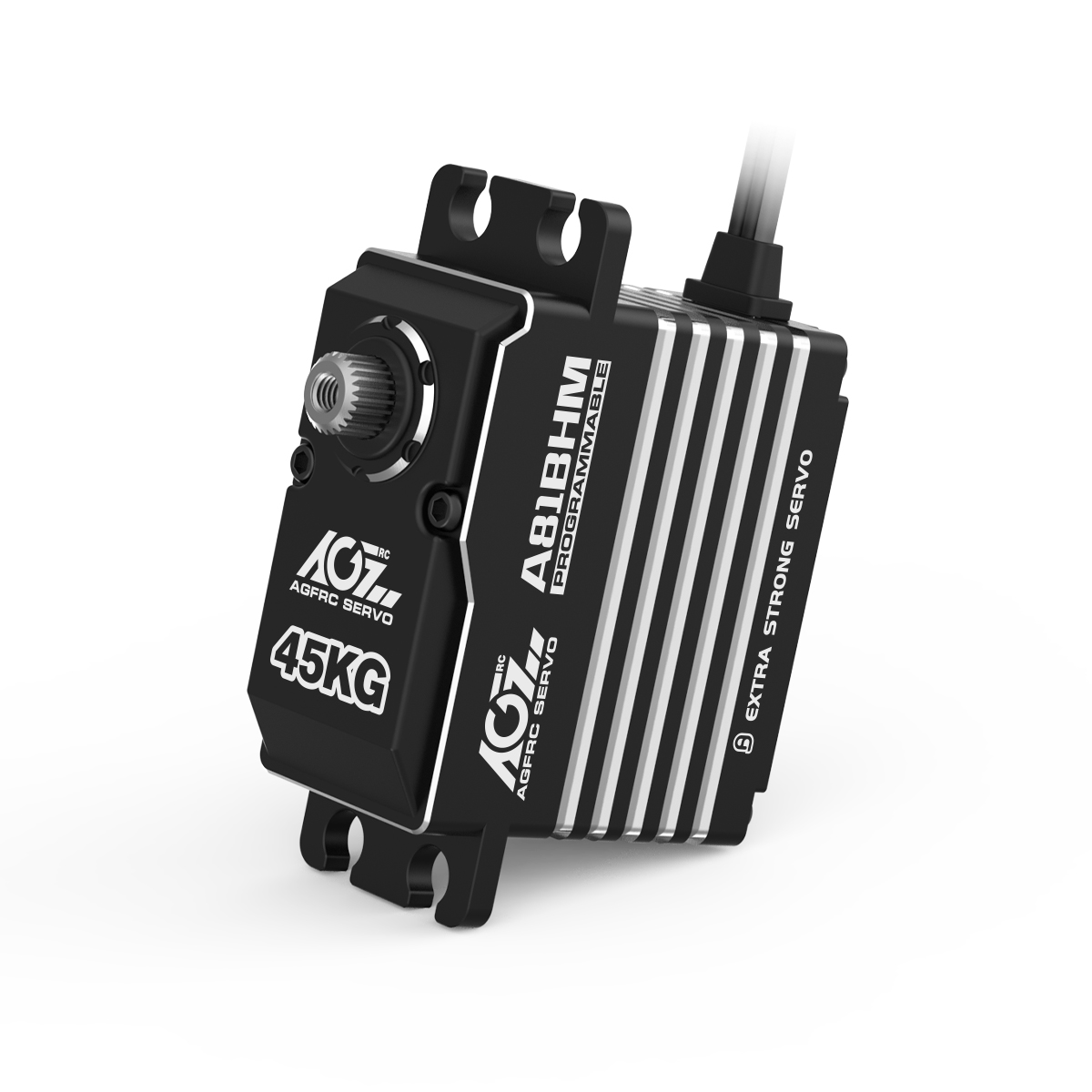 SERVO AGFRC A81BHS - Imagen 2