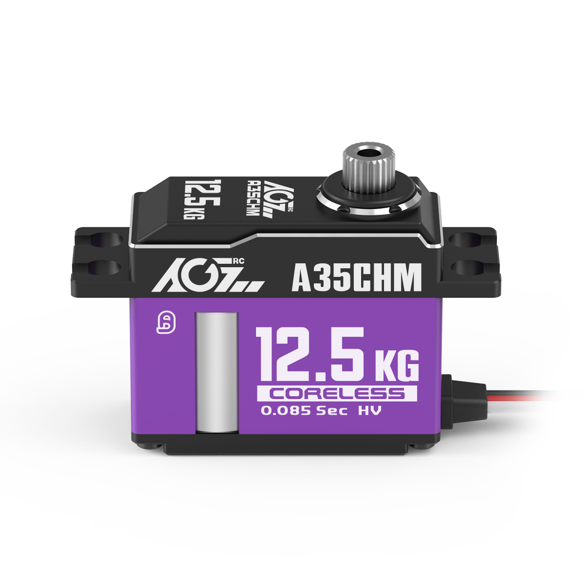 SERVO AGFRC A35CHM
