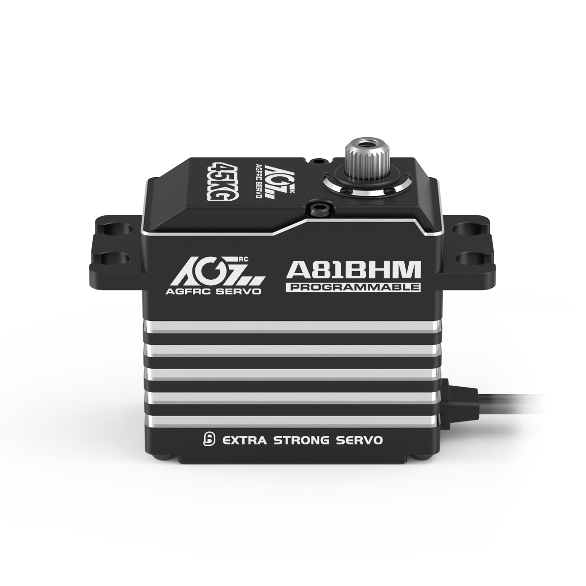 SERVO AGFRC A81BHS