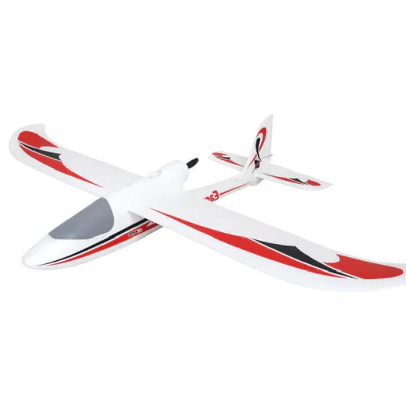 FMS EASY TRAINER 1280mm RTF listo volar - Imagen 3