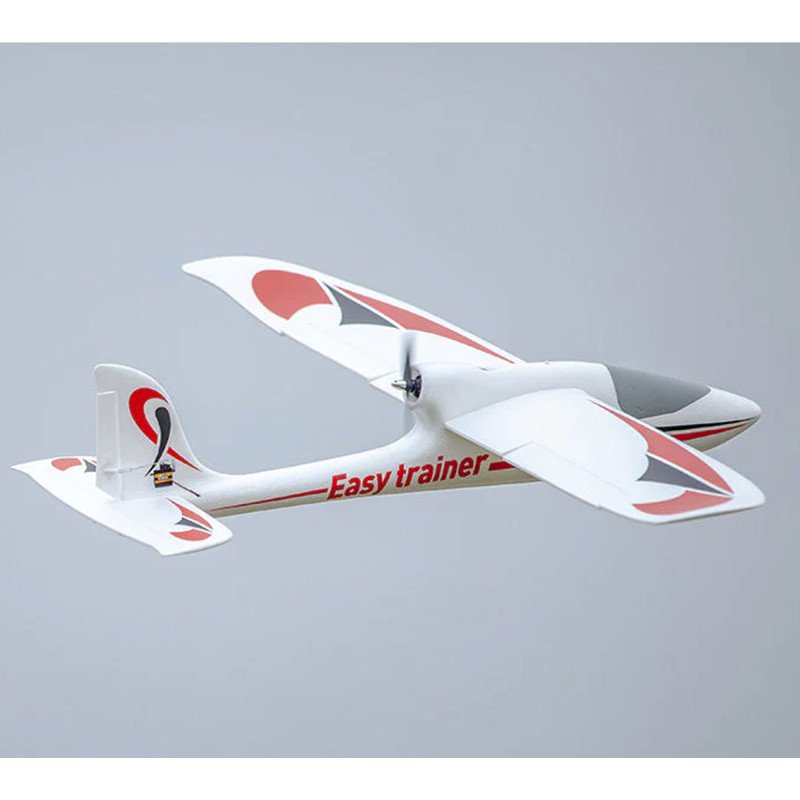 FMS EASY TRAINER 1280mm RTF listo volar - Imagen 2