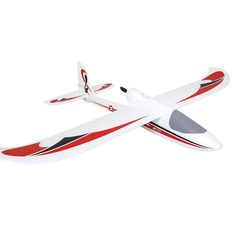 FMS EASY TRAINER 1280mm RTF listo volar - Imagen 4